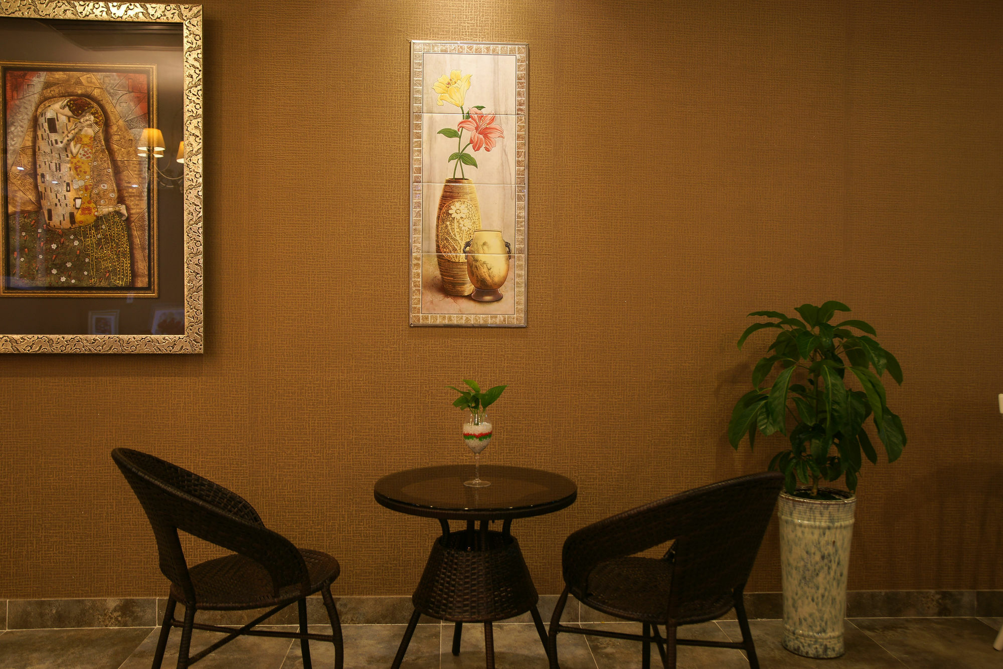 Orange Tree Hotel Jeju Esterno foto